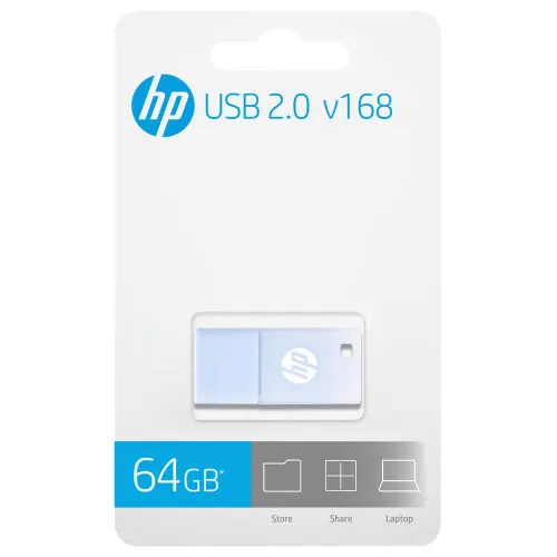 HP 32GB V168 2.0